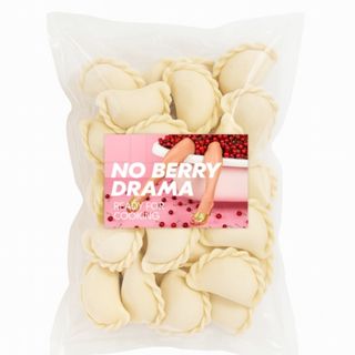 No Berry Drama