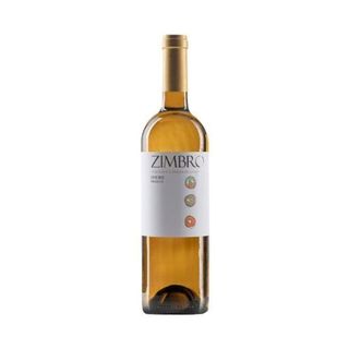 Vinho Branco Zimbro