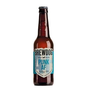 BrewDog Punk IPA AF