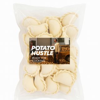 Potato Hustle