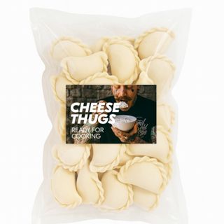 Cheese Thugs