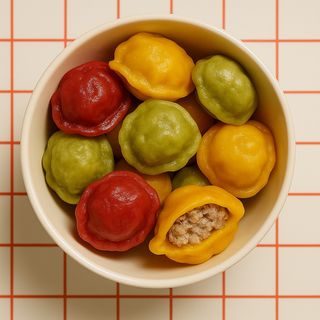 Lil' Dumplin'z