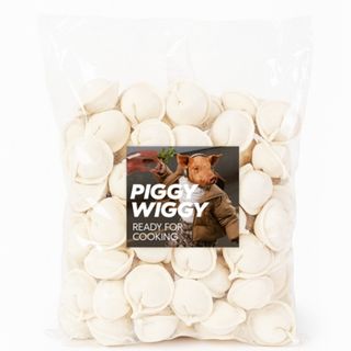Piggy Wiggy