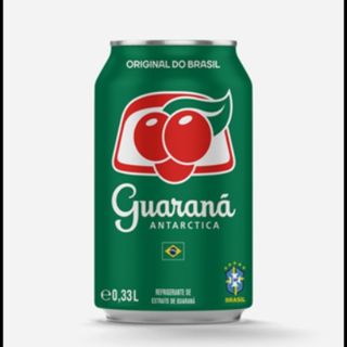 GUARANÁ ANTARCTICA