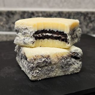 PALHA ITALIANA DE OREO (1 UNI)