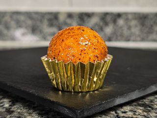BRIGADEIRO CRÉME BRÛLÉE (1 UNI)