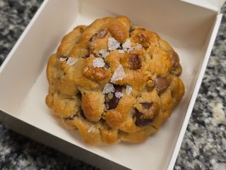 COOKIE CHOC CHIP WALNUT