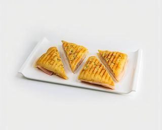 Tosta Nham Nham de Atum (XL)