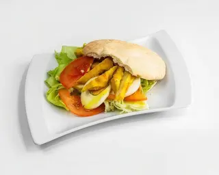 Pita