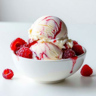 Cheesecake de frutos vermelhos