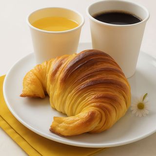 Menu Pequeno-Almoço