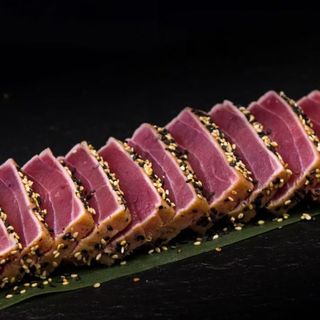 Tuna Tataki 1 Dose