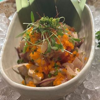 Ceviche 1 Dose