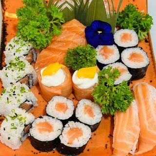 Combo Menu 20PCS
