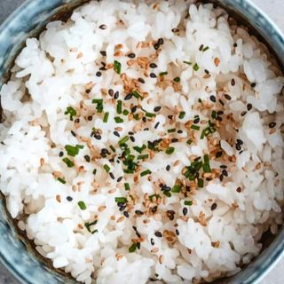 Gohan Rice
