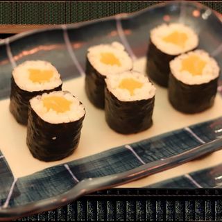 Hosomaki 8 PCS
