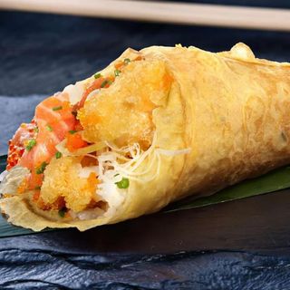 Special Temaki