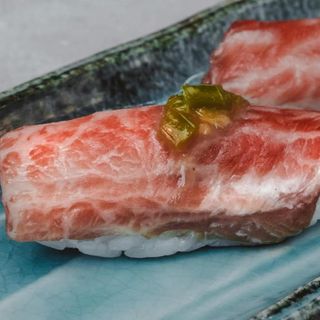 Tuna e Kizami 2 PCS