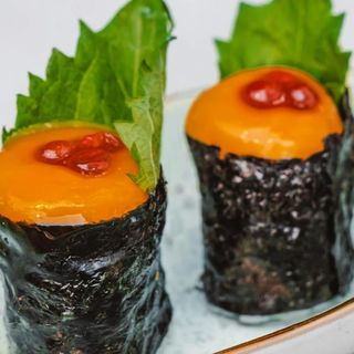 Ikura Egg 2 PCS