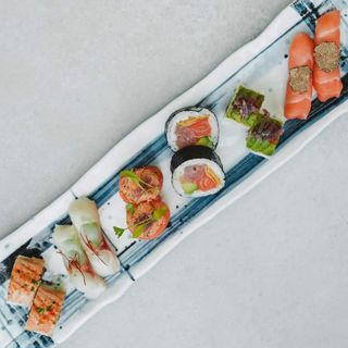 Sushi 12 PCS