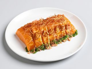 Miso Zuke Salmon 1 Dose