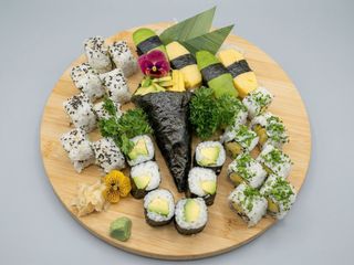 Vegan Combo 26 PCS