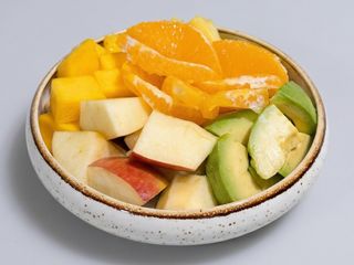 Fruit Salad