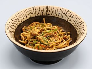 Yaki Udon