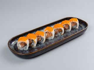 Philadelphia Maki 8PCS