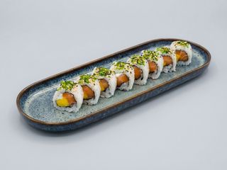 Sake Maki 8 PCS