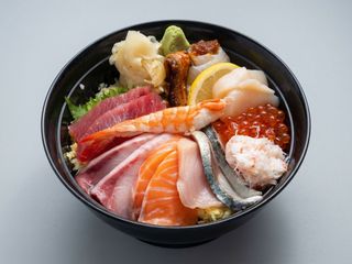 Tirashi 1 Dose
