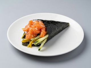 California Temaki