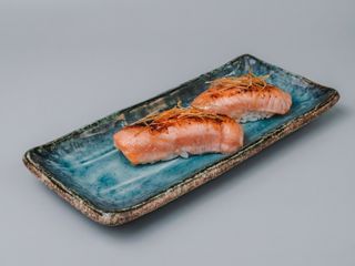 Shake Buri 2 PCS