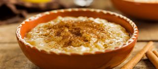 Arroz Doce