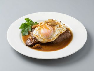 Bife do rio