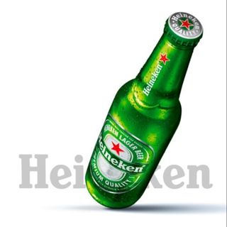 Heineken Mini 