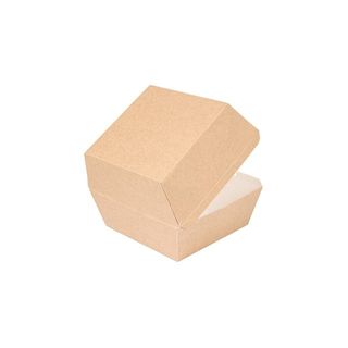 Embalagem de Hamburguer 