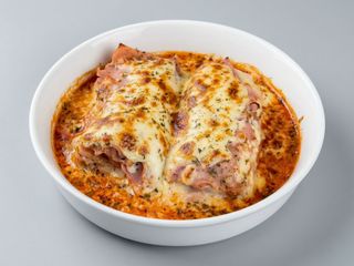 Lasanha 