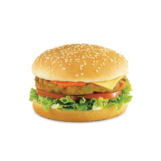 Veg Burger