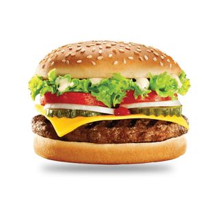 Hambúrguer Signature