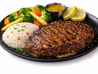 Rib Eye