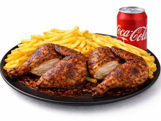 Frango Inteiro
