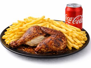 Meio Frango