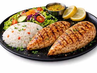 Peitos de Frango