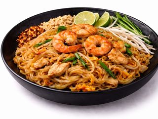 Pat Thai