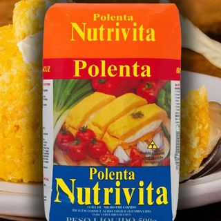 Polenta 500g