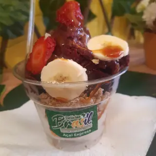 Copo de Açaí 300ml