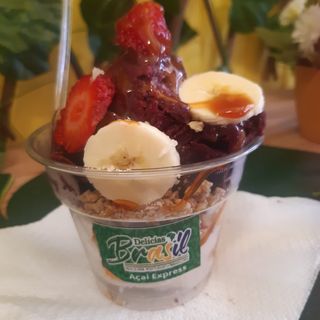 Copo de Açaí 300ml