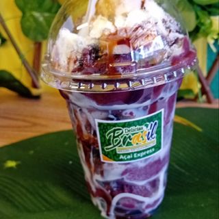 Copo de Açaí 500ml