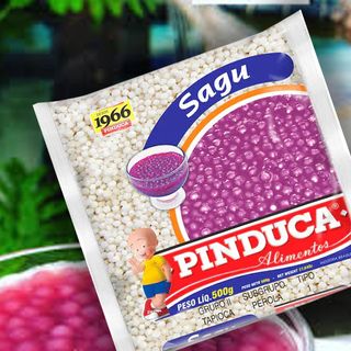 Sagu Pinduca 500g